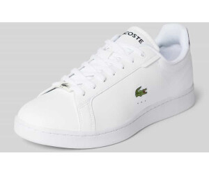 Lacoste carnaby mens sales