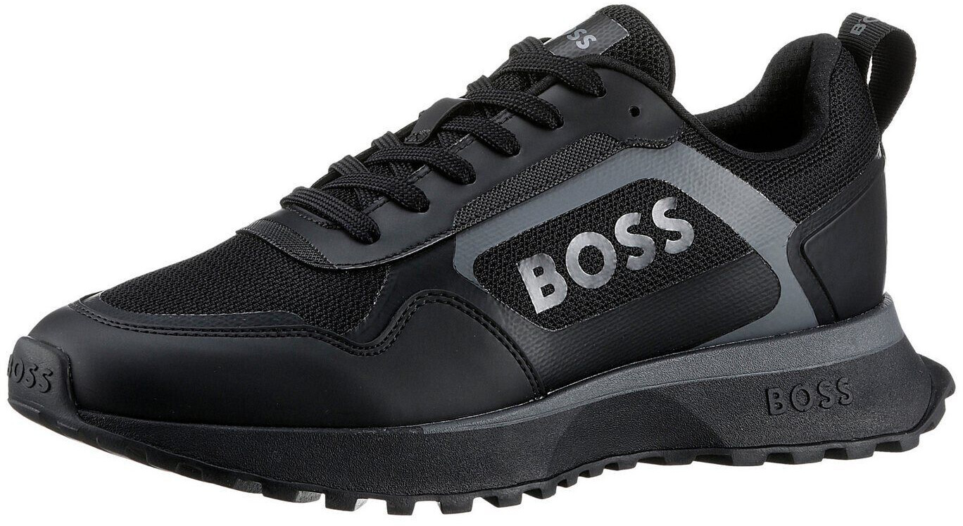 Hugo boss runn sale