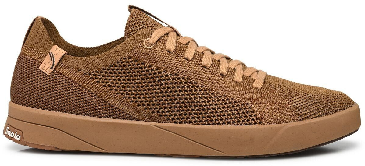 Saola Cannon Knit 2.0 SAO2102 tobacco