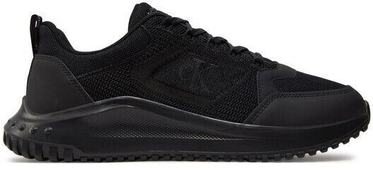Calvin Klein Sneakers Eva Runner Low Mix Mg Uc YM0YM00905 black