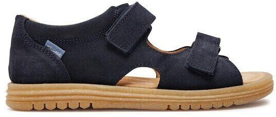 Mrugała Sandals Hugo 1306 4-77 blue dark blue