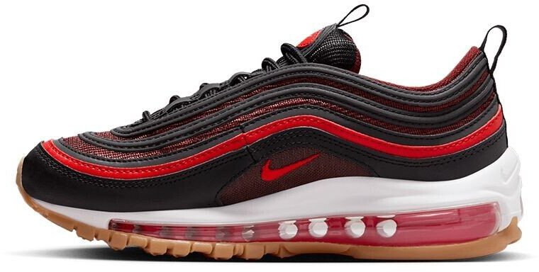 Nike Air Max 97 GS Kids 921522 black red a 91 30 oggi Migliori prezzi e offerte su idealo