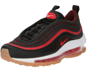 Nike Air Max 97 GS 921522 black red ab 115 96 Preisvergleich bei idealo.at