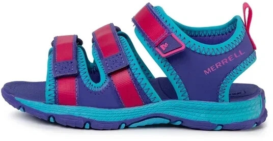Merrell Sandals M-Hydro Creek MK162389 purple
