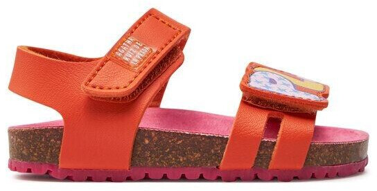 Agatha Ruiz de la Prada Sandals 242935 Naranja A orange