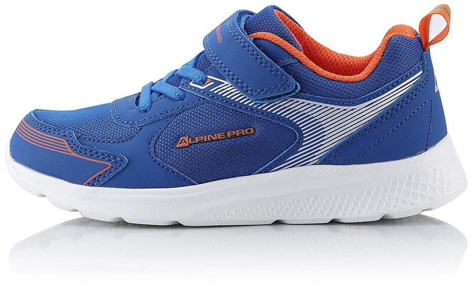 Alpine Pro Basedo Trainers blue