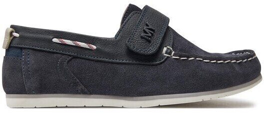Mayoral Moccasins 47579 navy blue
