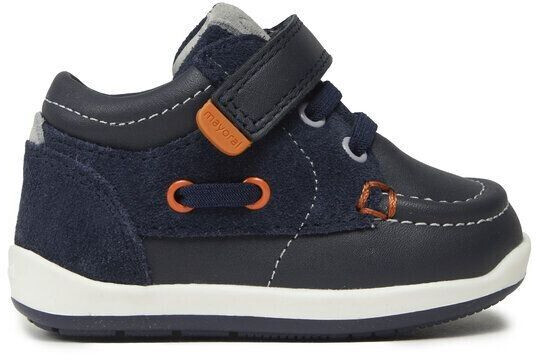 Mayoral Lace-up shoes 42421 navy blue