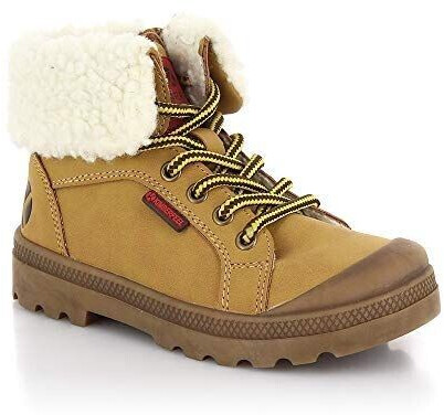 Kimberfeel Tim beige
