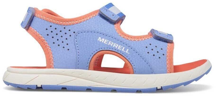 Merrell Panther Sandal 3 0 Sandals blue