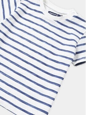 Mayoral Kids set 1651 dark blue Regular Fit 18M