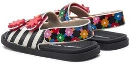 Butler Mini Melissa Estrelar Fabula Inf Sandals black multicolour AT509