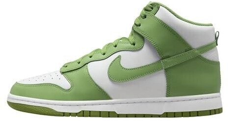 Nike Dunk High Retro Herren Schuhe DV0829 101 weiB chlorophyll ab 99 99 Preisvergleich bei idealo
