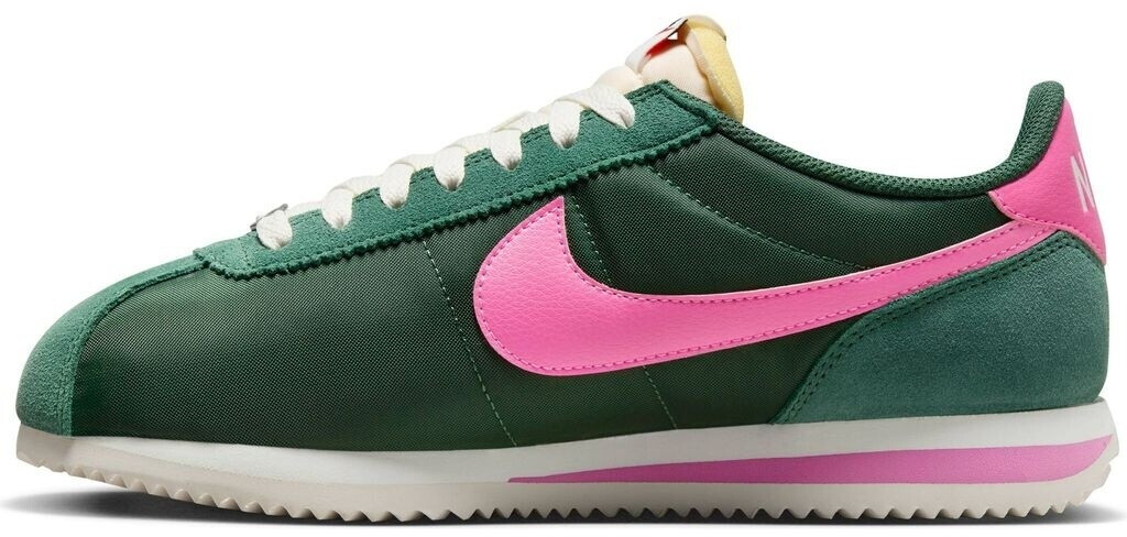Nike cortez womens green shop
