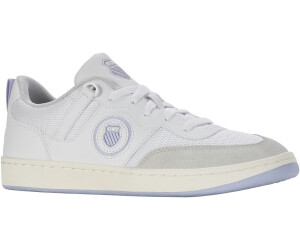 K-Swiss K-Varsity Sneaker weiß