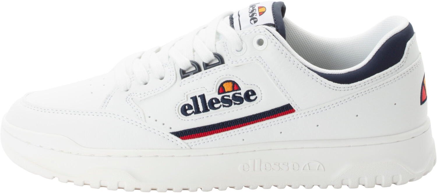 Ellesse Sneakers LS987 Cupsole SHVF0817 white