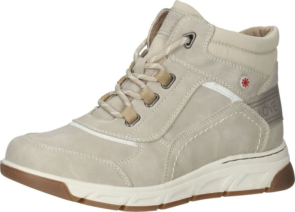 Relife Baskets Grise Femme Jolace Sneaker grey