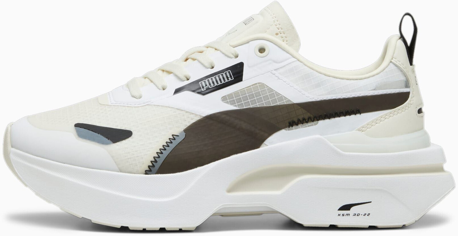 Puma Kosmo Rider Women white/sugared almond