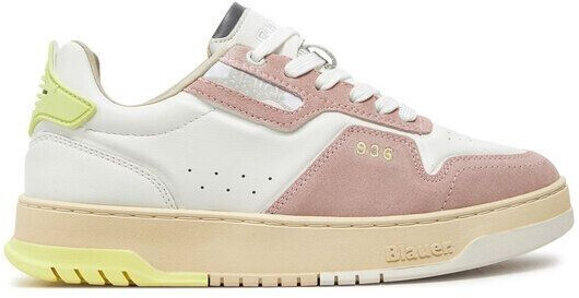 Blauer HT Sneakers pink S4ADEL01 LES