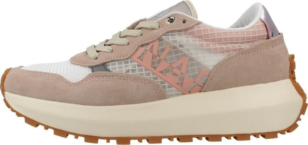Napapijri Sneakers NP0A4I6X pink
