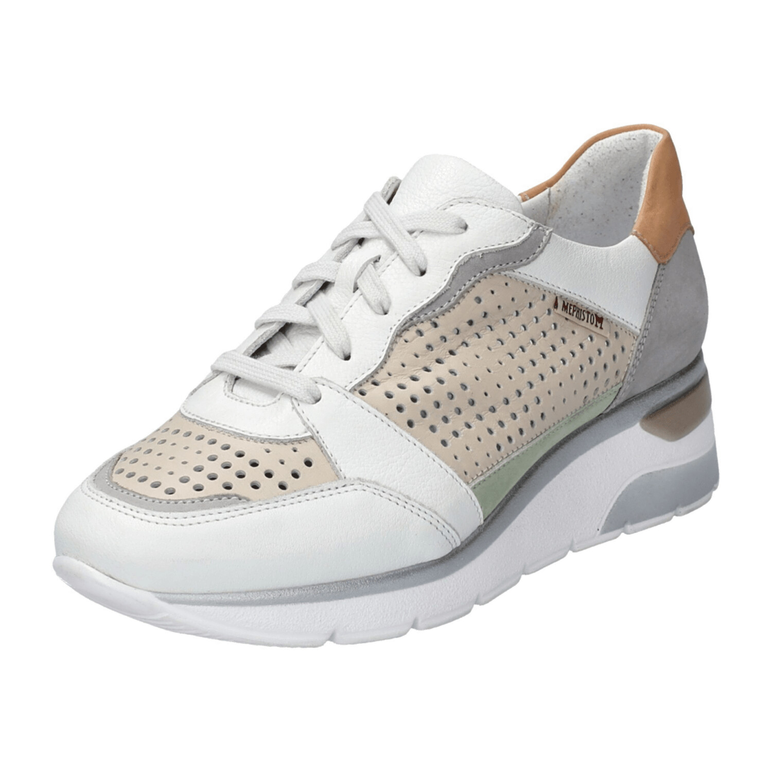 Mephisto ELINE PERF C 9930N S 7834 6905N 6926 6954 white