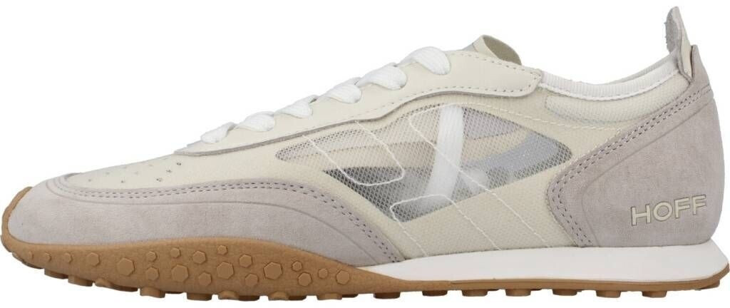 Hoff Mockingbird Trainers beige