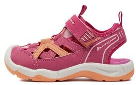 Alpine Pro Sandals Unewo KBTC410 pink