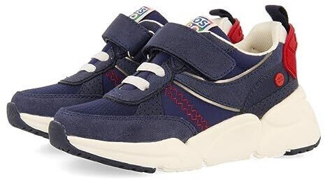 Gioseppo Drumoak Sneaker navy blue