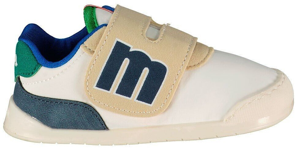 Mustang Mtng Free Trainers beige
