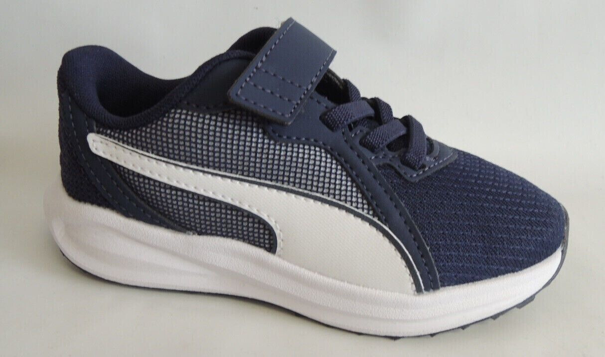 Puma Puma Twitch Runner AC PS Klett Schuhe Sneaker 384538 03 ab 38 94 Preisvergleich bei idealo
