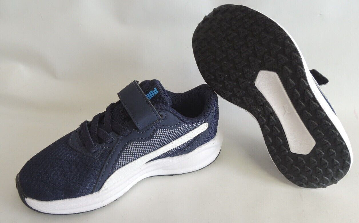 Puma Puma Twitch Runner AC PS Klett Schuhe Sneaker 384538 03 ab 38 94 Preisvergleich bei idealo