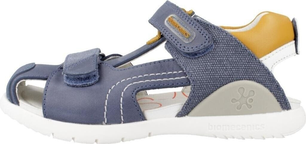 Biomecanics 242253 Sandal petrol colors