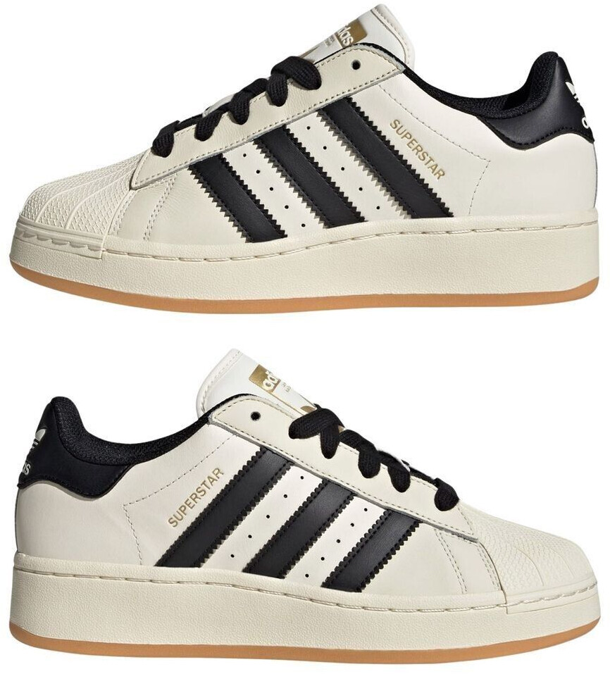 Adidas Superstar XLG Sneakers Damen ab 119 00 Preisvergleich bei idealo