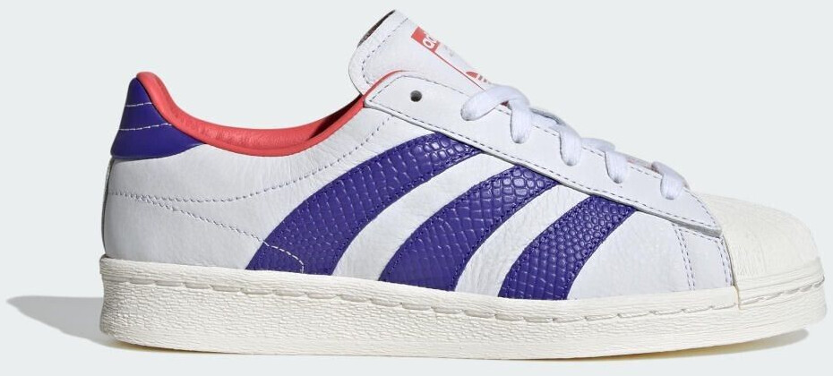 Adidas Superstar 82 Schuh cloud white night flash Wo kaufen Verfugbarkeit Preise bei idealo