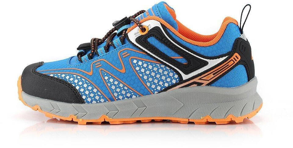 Alpine Pro Derfo hiking shoes blue