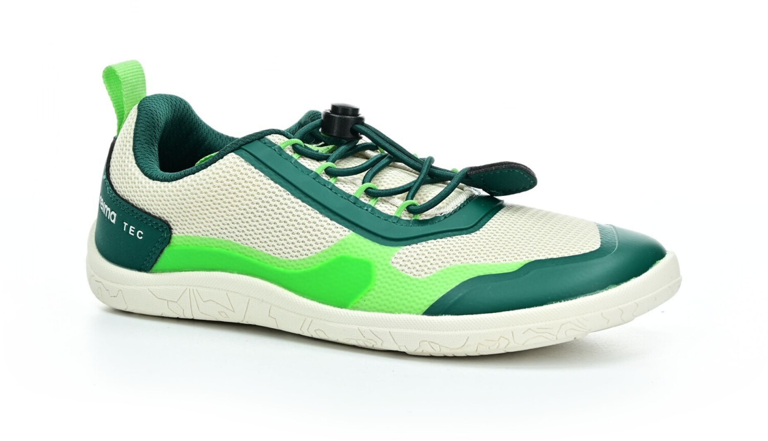 Reima Kids Tallustelu Shoes beige