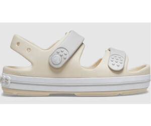 Crocs Crocband Cruiser Sandalen golden 209423 0HP C11 ab 20 00 Preisvergleich bei idealo
