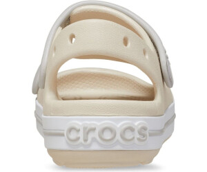 Crocs Crocband Cruiser Sandalen golden 209423 0HP C11 ab 20 00 Preisvergleich bei idealo