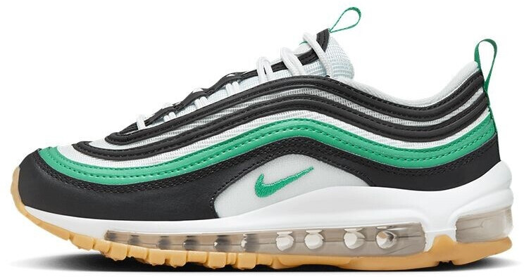 Nike Air Max 97 GS Kids 921522 black green a 98 00 oggi Migliori prezzi e offerte su idealo
