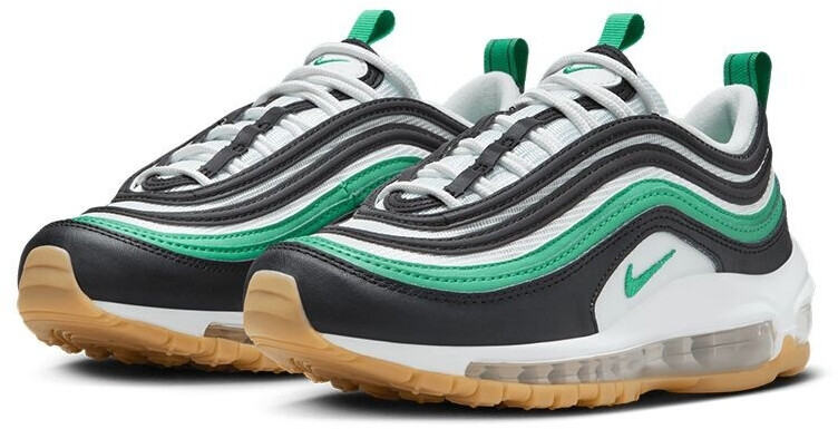 Nike air max 97 junior green shop