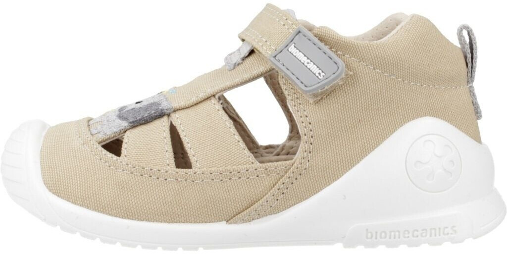 Biomecanics 242183 Sandal sand color