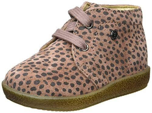 Falcotto Conte Gymnastics Shoe pink