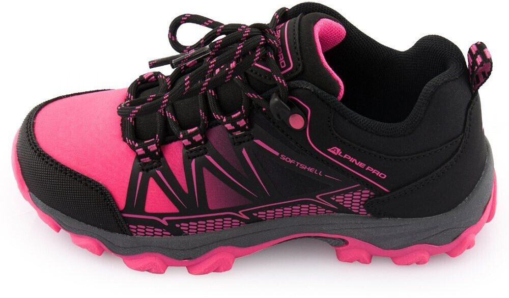 Alpine Pro Faro hiking shoes pink