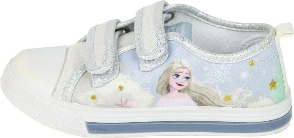 CERDÁ LIFE'S LITTLE MOMENTS Frozen Sneaker white blue