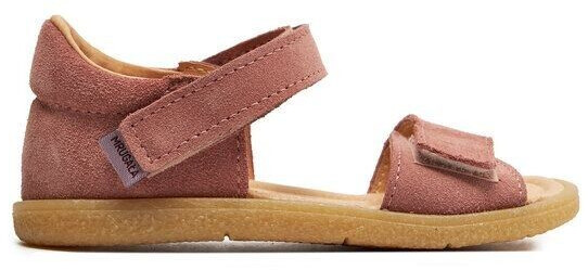 Mrugała Sandals Summer 1224 4-44 pink velvet pink