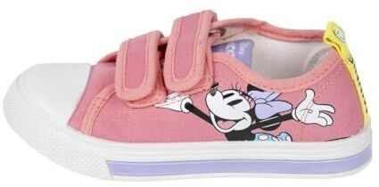CERDÁ LIFE'S LITTLE MOMENTS Minnie Kids Slippers Sneakers pink