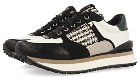 Gioseppo Pettneu Sneaker black