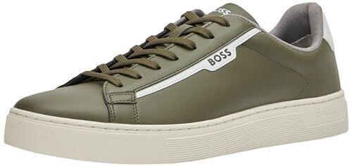 Hugo Boss Rhys Tenn pusdth Tennis dark green