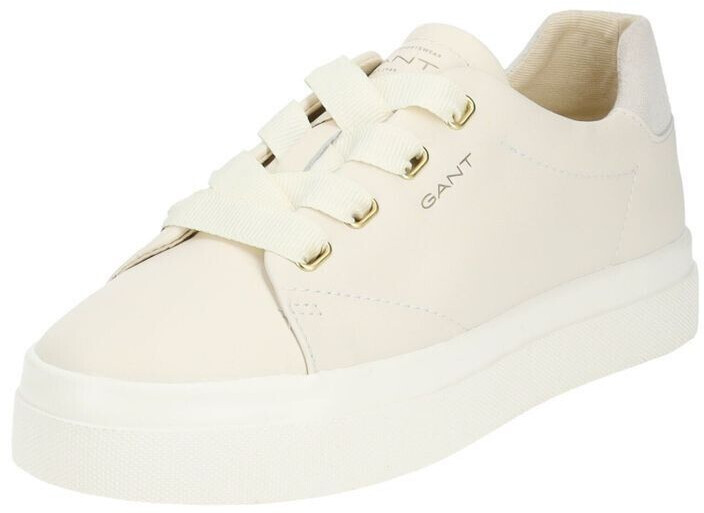 GANT Sneaker grey flat heel for women