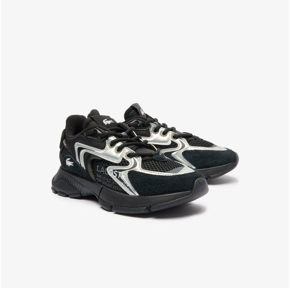 Lacoste L003 NEO 124 SFA Sneaker black
